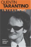 Quentin Tarantino: Interviews (Conversations With Filmmakers Series)
