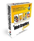 The Web Graphics Creator  v3.0