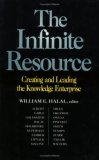 The Infinite Resource: Creating and Leading the Knowledge Enterprise (Jossey Bass Business and Management Series)