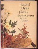 Natural Dyes, Plants and Processes