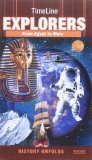 Explorers: From Egypt to Mars (History Unfolds)