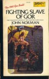 Fighting Slave of Gor