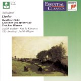 Franz Schubert: Lieder