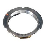 Voigtlander M-Bayonet Adapter f/ 12mm 21mm, 35mm, 135mm