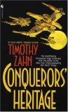 Conquerors' Heritage (The Conquerors Saga, Book Two)