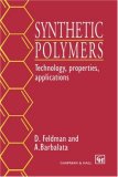 Synthetic Polymers: Technology, properties, applications