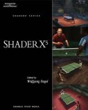 ShaderX5: Advanced Rendering Techniques (Shaderx)
