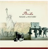 The Brida Name in History