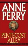 Pentecost Alley (Charlotte & Thomas Pitt Novels)