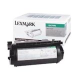 Lexmark Extra High Yield Prnt Cartridge ( 12A7469 )