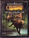 Tall Tales of the Wee Folk/Pc1/9254 (D & D Creature Crucible, No 1)