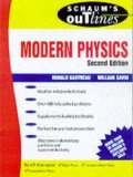 Schaum's Outline of Modern Physics