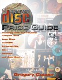 Collectible Compact Disc Price Guide 2 (Collectible Compact Disc Price Guide)