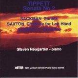 Dark Fires: 20th Century Music for Piano