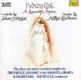 Arthur Sullivan: Ivanhoe