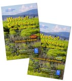 Weeds of California and Other Western States (2-Volume Set)