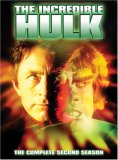 The Incredible Hulk: The Complete Second Season