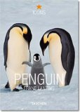 Frans Lanting, Penguin (Icons)