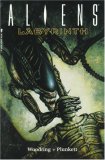 Aliens: Labyrinth (Dark Horse Collection.)
