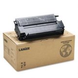 Lanier 4910316 Toner Cartridge. Toner Cartridge for Lanier Fax Machine Model 2004. Lanier 4910316 Fits printer models: 2004
