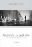 America's Longest War: The United States and Vietnam, 1950-1975 with Poster