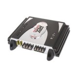 MTX 420-Watt Class D Mono Amplifier (Thunder421D)