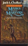 Masks of the Martyrs (Rings of the Master, Book 4)