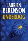 Underdog (Center Point Premier Mystery (Largeprint))