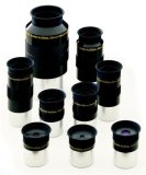 Meade 07173-02 15mm Super Plossl Series 4000 Lense