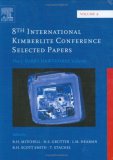 8th International Kimberlite Conference: Selected Papers: Voume 2: The J. Barry Hawthorn Volume