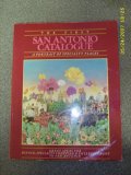 The First San Antonio Catalogue (A Portrait of Specialty Places)