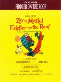Fiddler on the Roof: Vocal Score