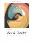 Sex and Gender: An Introduction