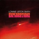 Explorations: The Columbia Recordings