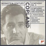 Copland: Symphony No3; Symphony