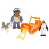 Go Diego Go Arctic Rescue