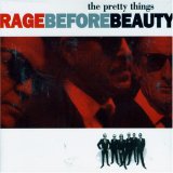Rage...Before Beauty
