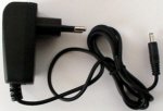 NoteBook: Netzladekabel f�r Nokia 3,5mm Stecker