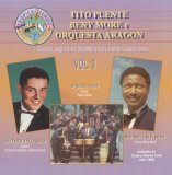 3 Grandes Orquestas E Interpretes De La Musica Afro-Cubana, Vol. 3