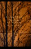 Dreams, Waking Thoughts, and Incidents
