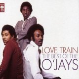 Love Train: The Best of the O'Jays