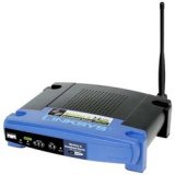 AT&T VoIP 802.11g Cable/DSL