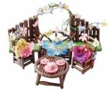 Forest Fairies Woodland Furniture