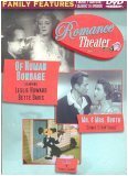 Triple Feature Romance Theater: "Of Human Bondage" "Mr. & Mrs. North", "Popeye in Bride & Gloom"
