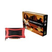 Handys ohne Vertrag: Gainward VGA Bliss PCX 8600 GTS GS 256 Grafikkarte