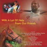 With a Lot of Help from Our Friends