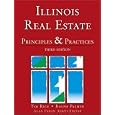 Illinois Real Estate: Principles and Practices