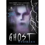 Ghost Stories, Vol. 1