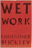 Wet Work
