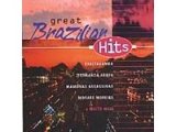 Great Brazilian Hits of the 90's